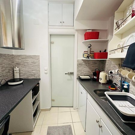 Gianna'S Apartment Central Aigio Cozy And Shining Ngoại thất bức ảnh