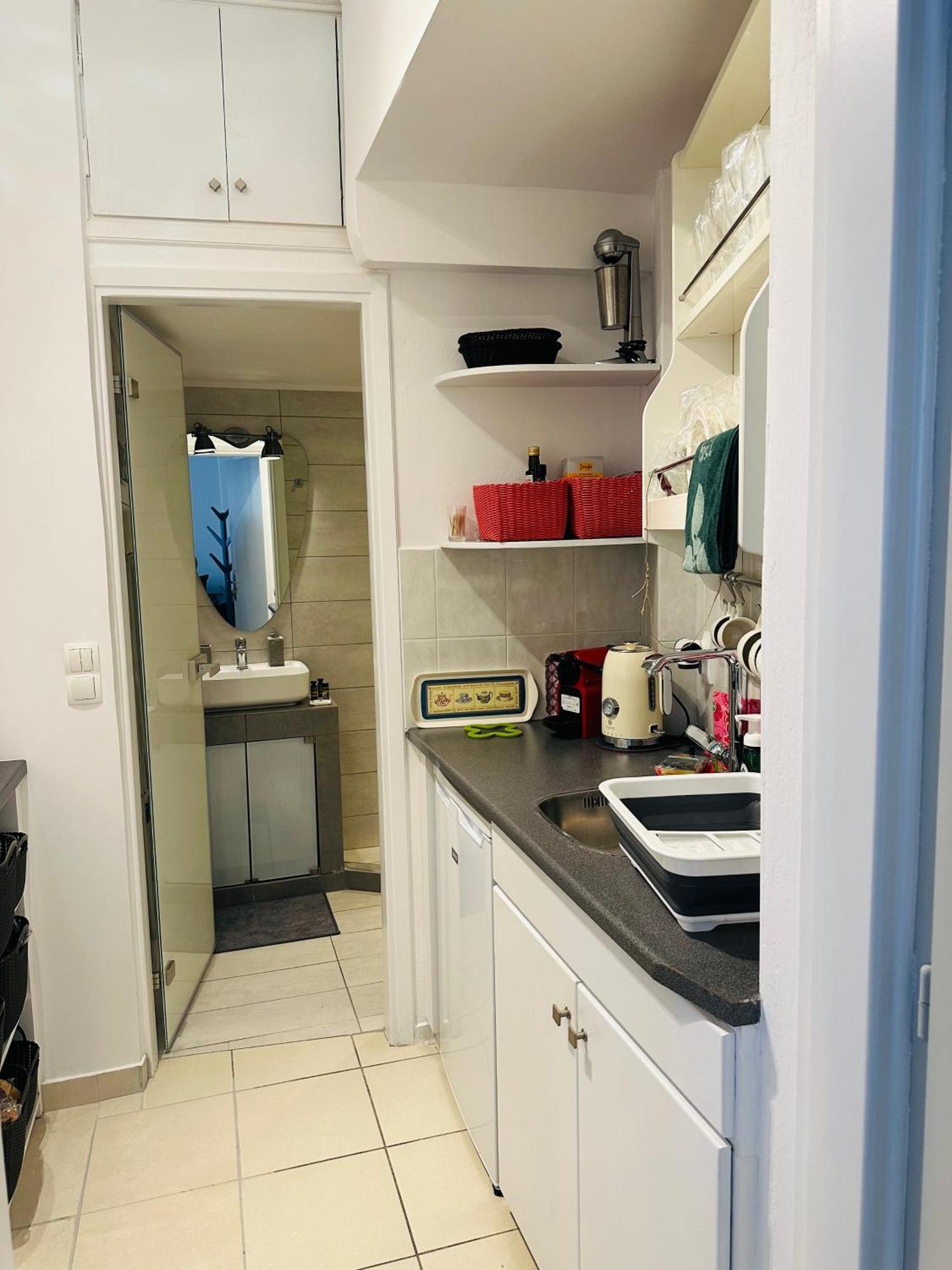 Gianna'S Apartment Central Aigio Cozy And Shining Ngoại thất bức ảnh